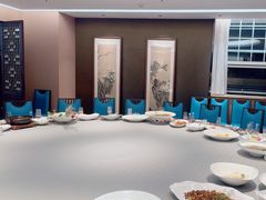 -写庭·鱼鲜川菜·宴请(铁像寺水街店)