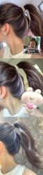 点击看大图 -KEIVON HAIR·崎宏