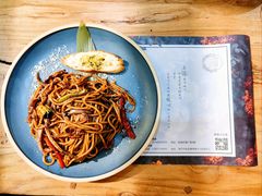 -初拾·花里餐厅(钜城华亿店)