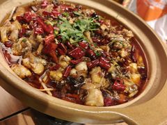 -一烧一烤•锦州烧烤(KTV包房·长江街店)