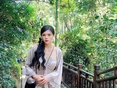 -西双版纳原始森林公园