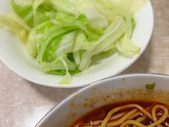 -易毛特色牛肉面(解放碑步行街店)