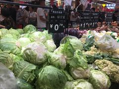 -永辉超市(鲁谷店)