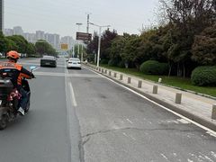 -海合安武汉极地海洋公园
