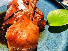 东坡半边鸡-桂满陇-十里风荷(合生汇店)
