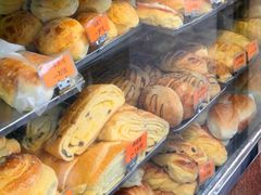 -金狮饼店(关闸马路店)