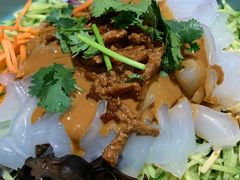 -老边饺子馆(东单店)