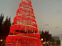 -海南清水湾莱佛士酒店