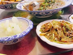 -妈妈味道生态私房菜(下潘家坝街店)