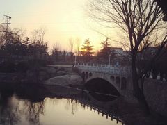 -泰山风景名胜区-虎山公园