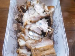 -味香鸭子店(汉口西路店)