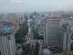 -绮梦西湖·云端餐厅(歌德店)