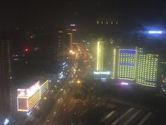 -星城之眼摩天轮