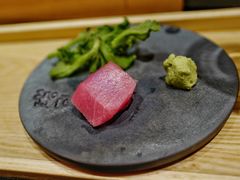 -橼舍鮨青木