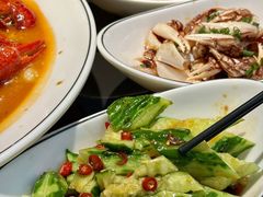 -望江门小龙虾·烧烤(九堡店)