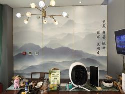 -觅境SPA·私享空间