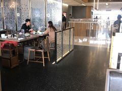 大堂-捞王锅物料理(上海世茂广场店)