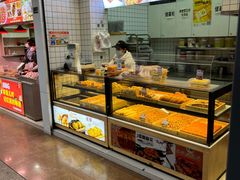 -江鹰桃酥王(张掖路步行街店)