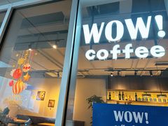 -WOW coffee