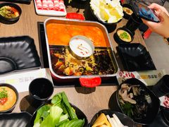 -新辣道鱼火锅(世纪金源购物中心店)