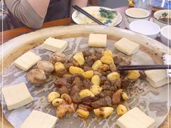 -老渔家白族石板烧旗舰店
