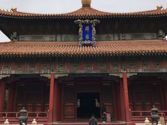 景点-孔庙和国子监博物馆