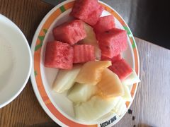 -比格比萨自助(花园路店)