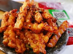 -付小姐在成都(川沙店)
