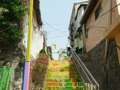 -松月洞童话村