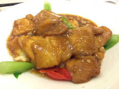 -闫府私房菜(经四路万达店)