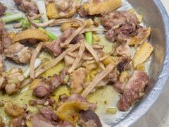 -大笑饭堂(甲子桥店)