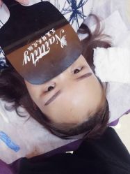 -Amy韩式定妆