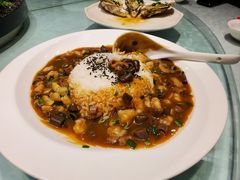 -老虎滩船说·海胆水饺·大连海鲜(老虎滩店)