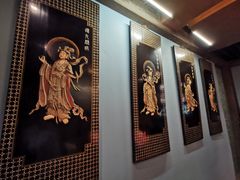 -功德林(南京西路店)