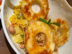 -泰香米泰国餐厅(南宁店)