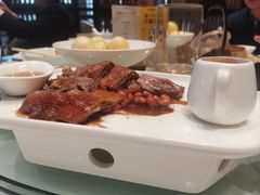 -好友缘家宴(青山路店)