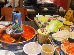 -咏江南·苏式火锅·苏州评弹(观前街店)
