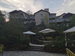 -浙江安吉JW万豪酒店·万豪中餐厅