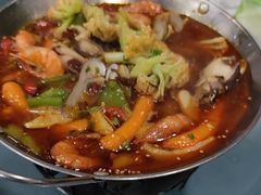 -胖嫂海鲜饭店