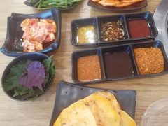 -碳碳烤肉(南湖路店)
