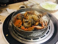 -海味当家(西安路店)
