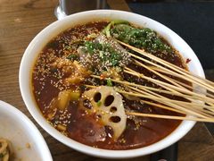 -三生小馆(亭知路店)