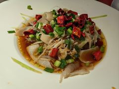 热炝双脆-佬肥猫(国华广场店)