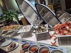 -长沙三景韦尔斯利酒店·Oval全日制餐厅自助餐