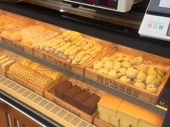 -周记传统糕点PASTRY(蜀汉路店)