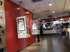 -麦当劳(杭州庆春路店)