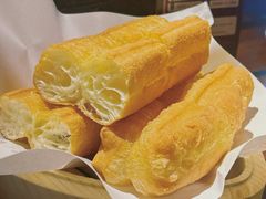 -大良毋米粥 · 粥底火锅(岭南天地店)