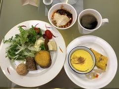 -荟星庭西餐厅(天府丽都喜来登饭店)