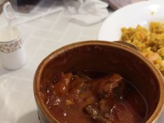 -新侨三宝乐西餐厅(崇文门店)