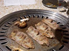 -欧巴烤肉(创富世纪店)